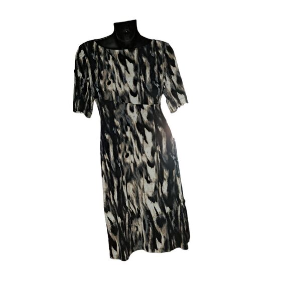 SALE!! Spring Sale! Lot # 6 Beautiful Sz 8 Dresses Evan Picone-Signature London - Picture 9 of 9